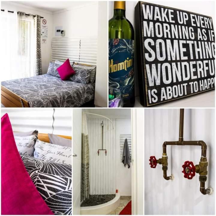 Mykhaya-Your Home Away From Home Kempton Park Eksteriør bilde